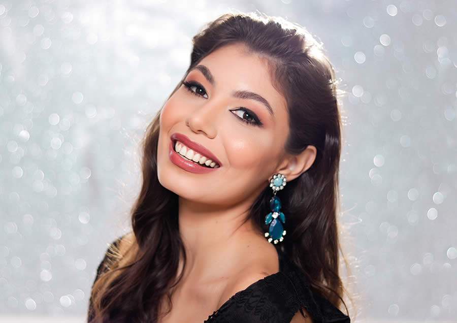 Aprenda a fazer a make usada pela Miss Brasil no Miss Universo 2021