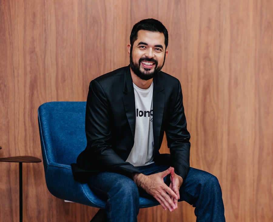 Fabiano Harada, diretor t&eacute;cnico e produtos certificados da Domani.Global.