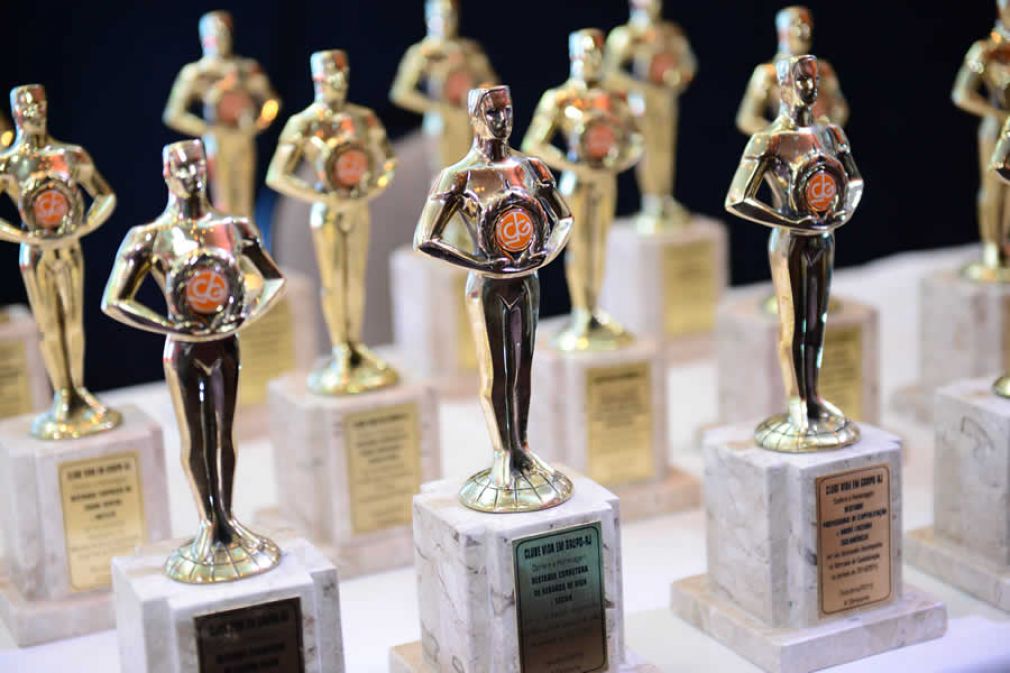CVG-RJ anuncia os vencedores do Oscar do Seguro 2017