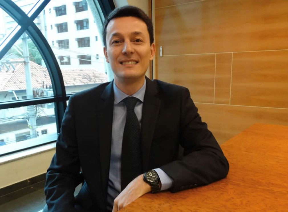 Luiz Padial - Diretor de Automóvel.