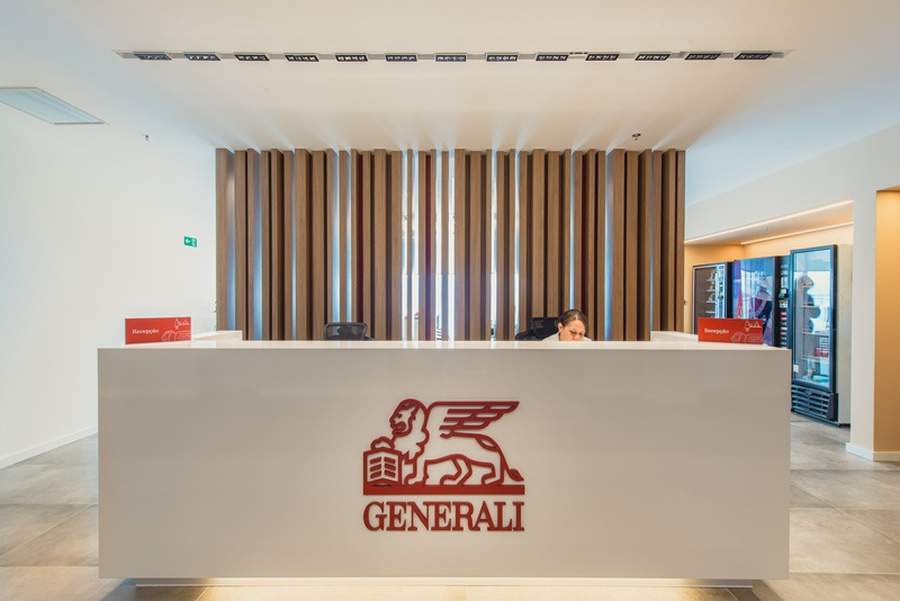 Generali ser&aacute; destaque no Rio Innovation Week
