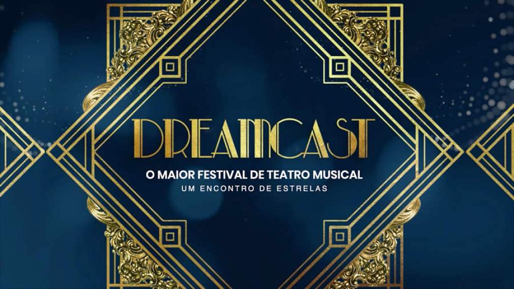 Dreamcast Será Agora no Formato Drive-In, Em São Paulo, no Tom Brasil Experience Dias 2, 3 e 4 de Outubro
