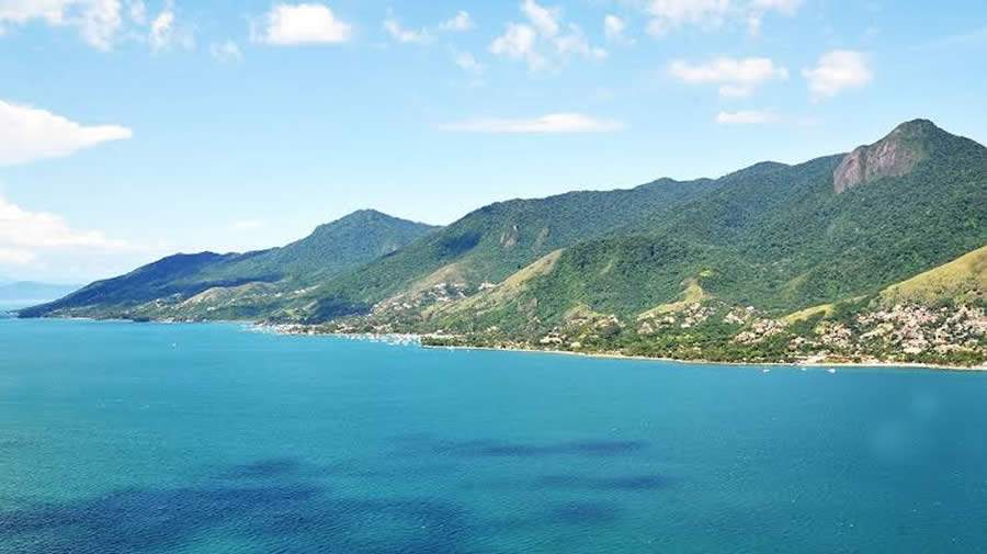 lhabela marca presen&ccedil;a no S&atilde;o Paulo Boat Show e nos principais eventos do turismo