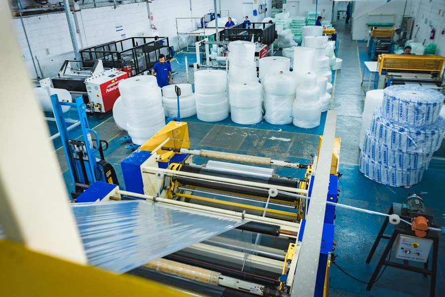 Indústria do setor plástico já sente impacto com possível aumento de imposto