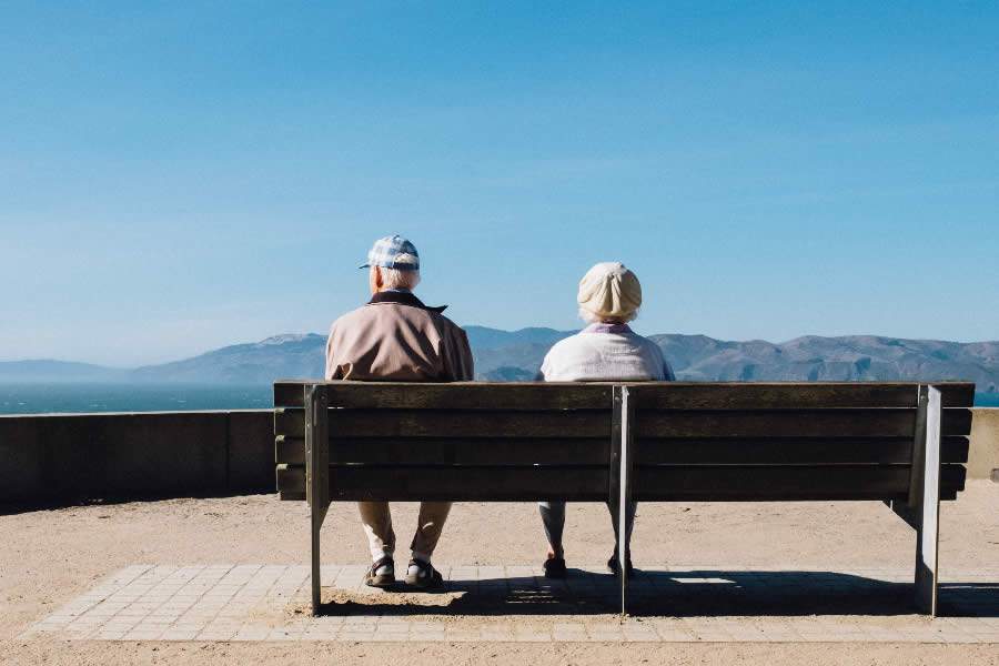 Omint alerta sobre importância do envelhecimento saudável e cuidados com idosos na quarentena