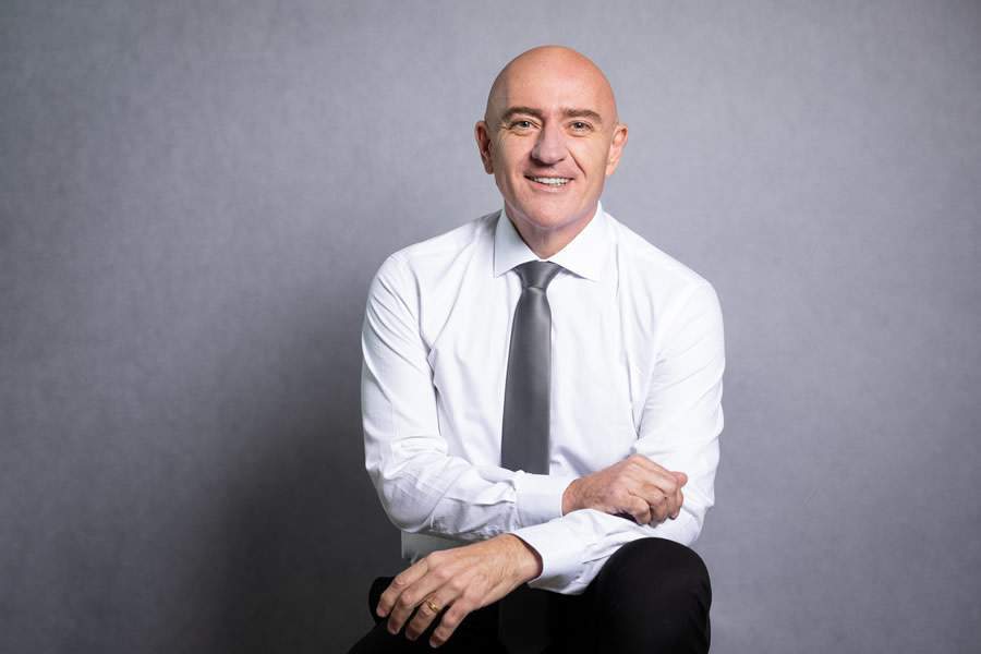 Adilson Lavrador, Diretor Executivo de Operações, Tecnologia e Sinistros da Tokio Marine