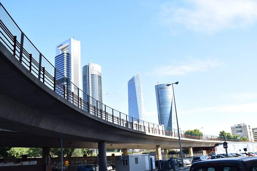 Imagem de David Espina por Pixabay