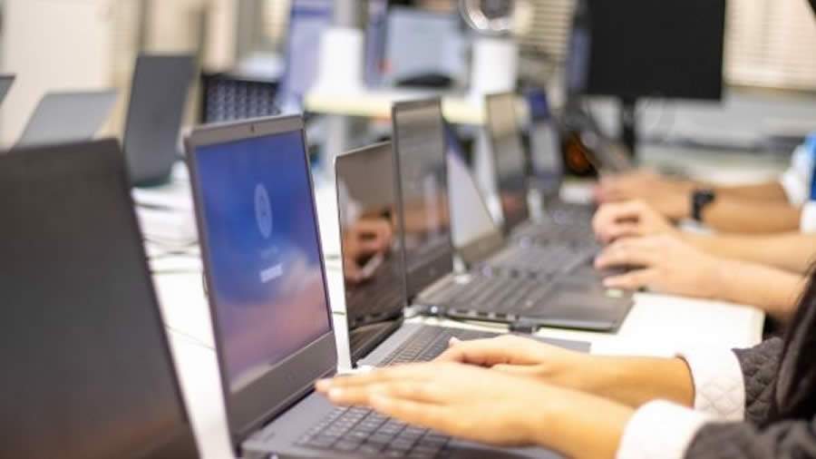 Plugify tem vagas abertas para desenvolvedor, analista e estagiário