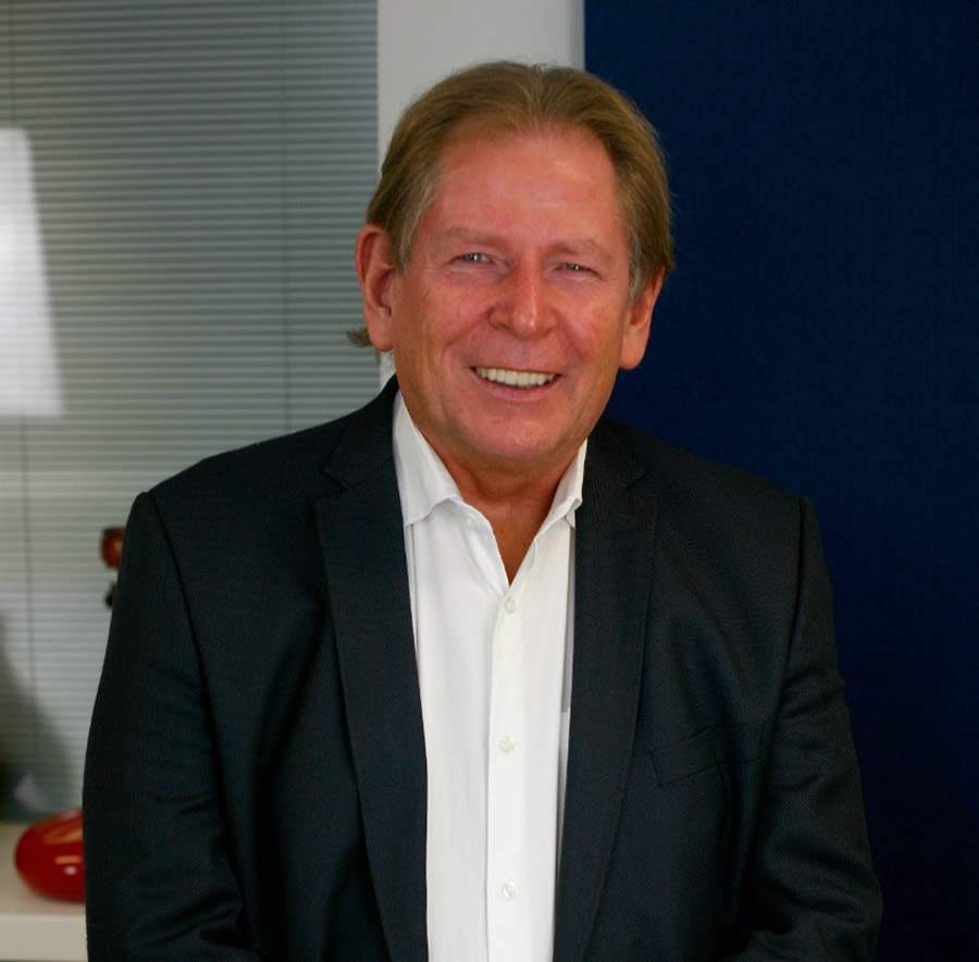 Por Otto Pohlmann, CEO da Centric Solution