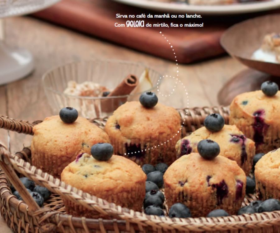 Confira receitas gostosas e saudáveis para as Crianças