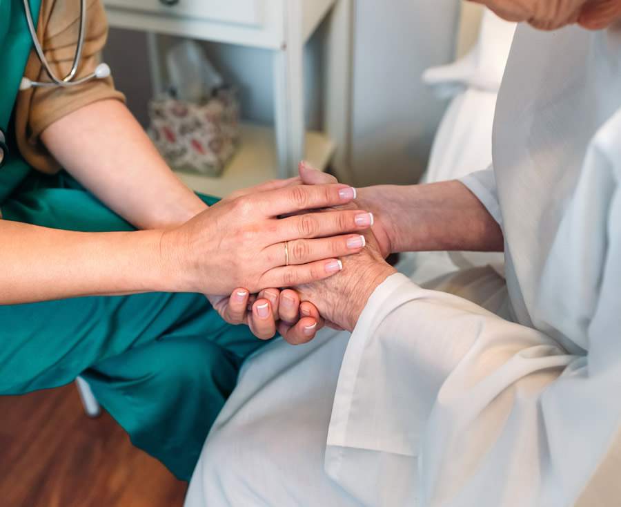 Medicina integrativa reafirma importância da relação entre médico e paciente e ultrapassa dualidade saúde-doença - Créditos: Envato