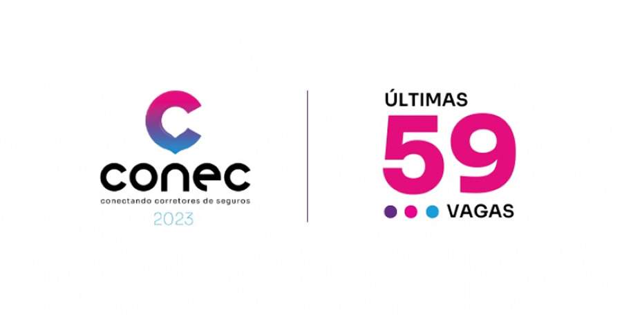 Conec 2023: com apenas 59 vagas, o Sincor-SP vai encerrar inscri&ccedil;&otilde;es no dia 15 de setembro