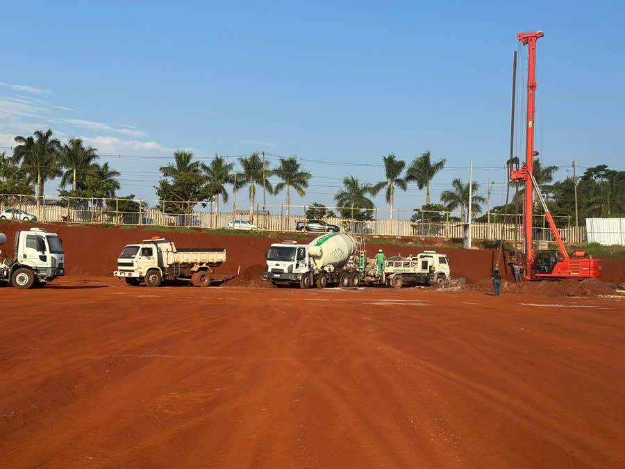 Unimed Londrina inicia processo que ir&aacute; sustentar a constru&ccedil;&atilde;o do pr&eacute;dio do hospital