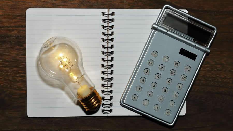 Brasil fica em segundo lugar quando o assunto é alto preço da energia elétrica