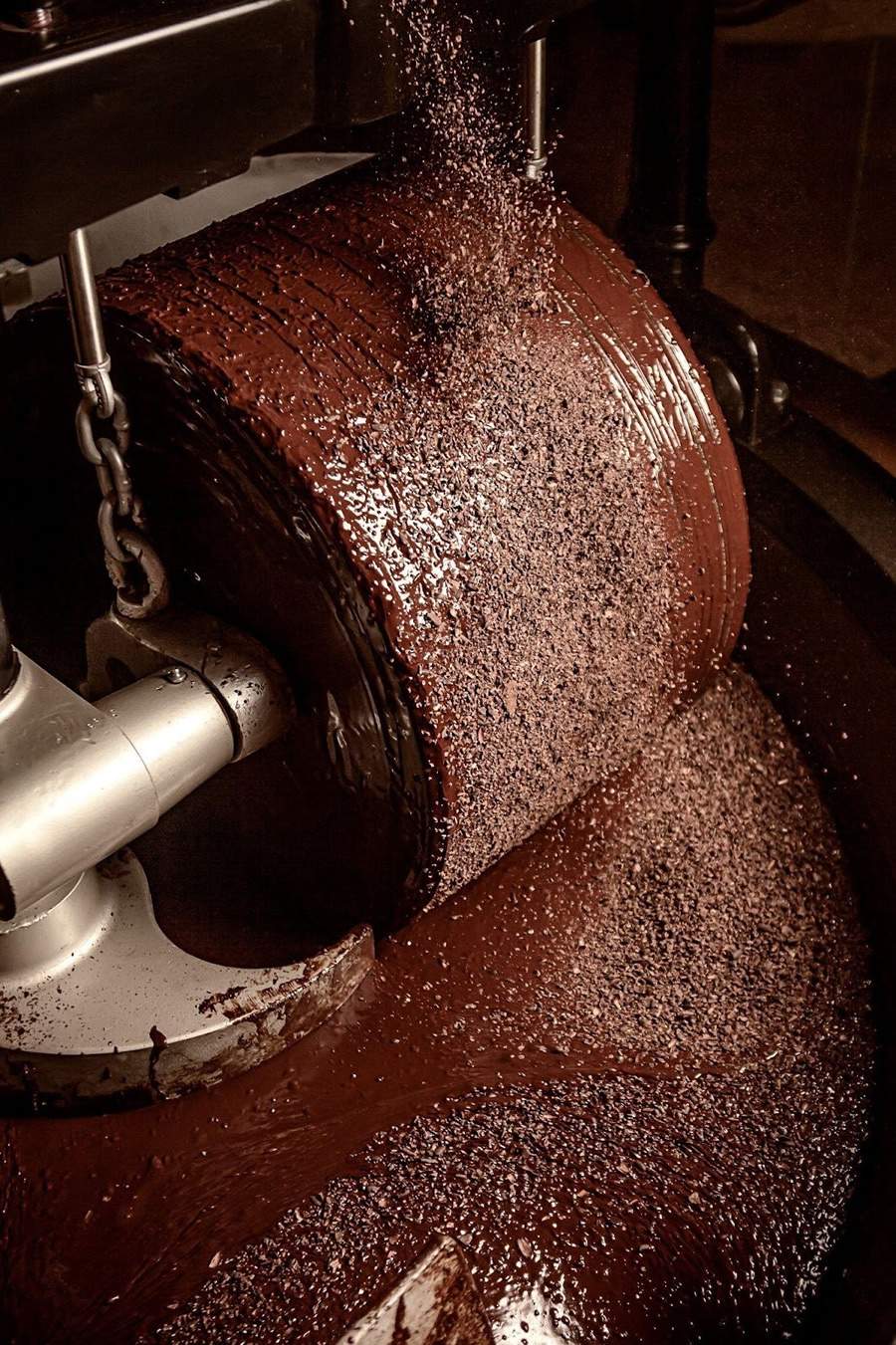 Dengo Chocolates promove workshop com a chocolati&egrave;re Mirian Rocha