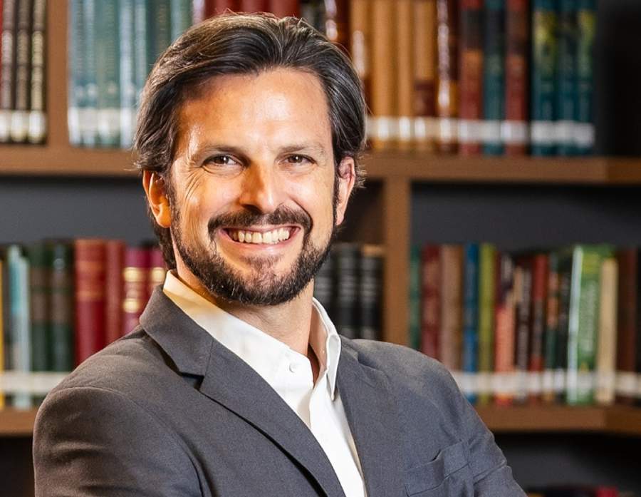 Ricardo Ribeiro da Luz Loew Divulga&ccedil;&atilde;o