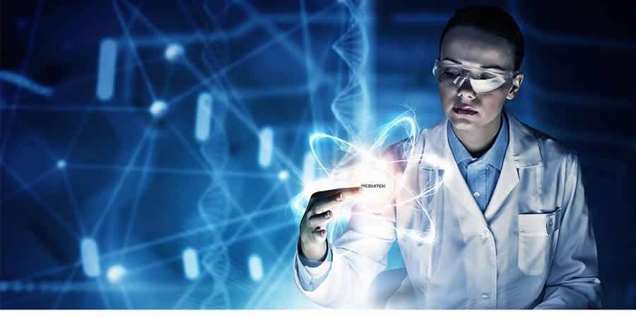 Seguran&ccedil;a e efici&ecirc;ncia energ&eacute;tica no cora&ccedil;&atilde;o da Edge AI