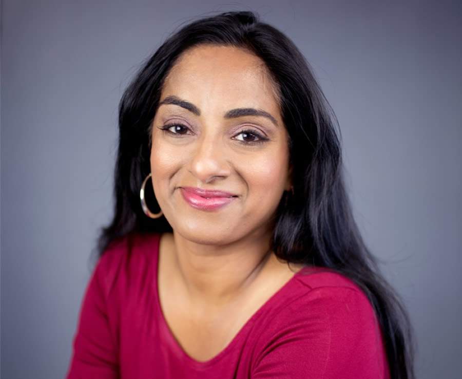 Arthi Rajan, VP s&ecirc;nior e Head Global de Risco e Fraudes do PayPal - Divulga&ccedil;&atilde;o/PayPal