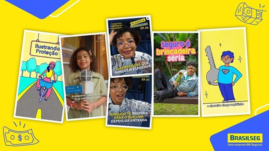 Cr&eacute;dito: Divulga&ccedil;&atilde;o