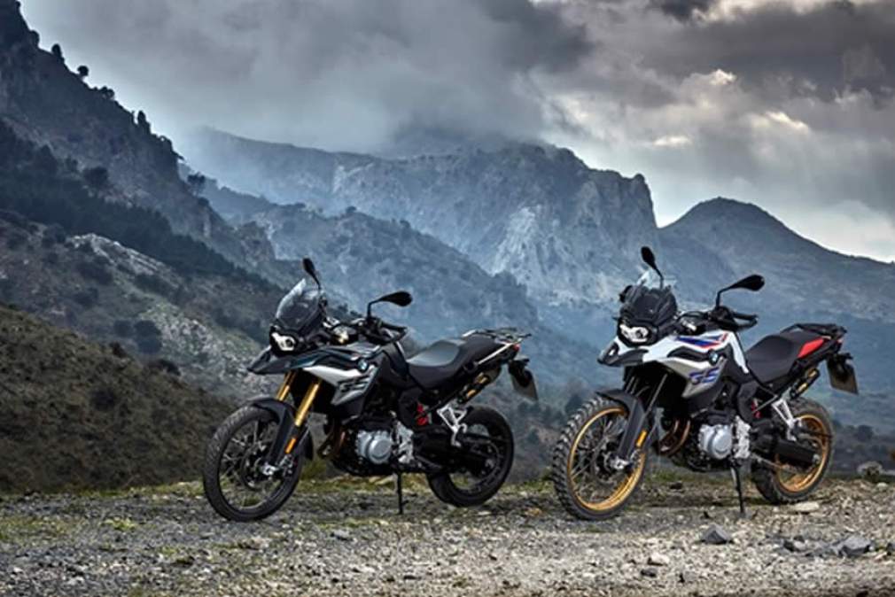 BMW Motorrad disponibiliza palestra online de “Técnicas para Pilotagem Off-Road”