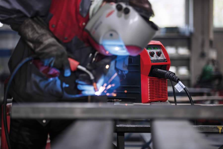 FRONIUS PW campanha retrofit