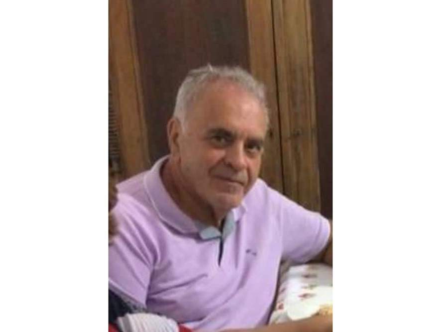 Jos&eacute; Paulo de Barros - Foto: Divulga&ccedil;&atilde;o