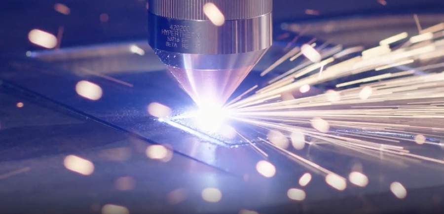 Conhe&ccedil;a as vantagens do corte a plasma em rela&ccedil;&atilde;o ao laser