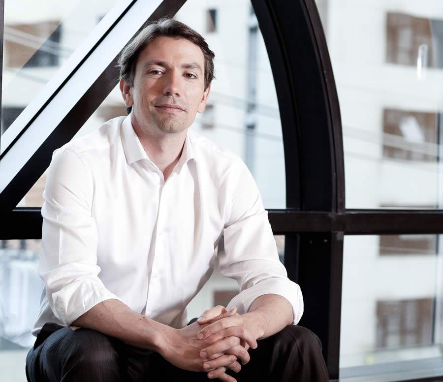 Arnaldo Bechara - Diretor de Precificação e Riscos Diversos Massificados da Tokio Marine