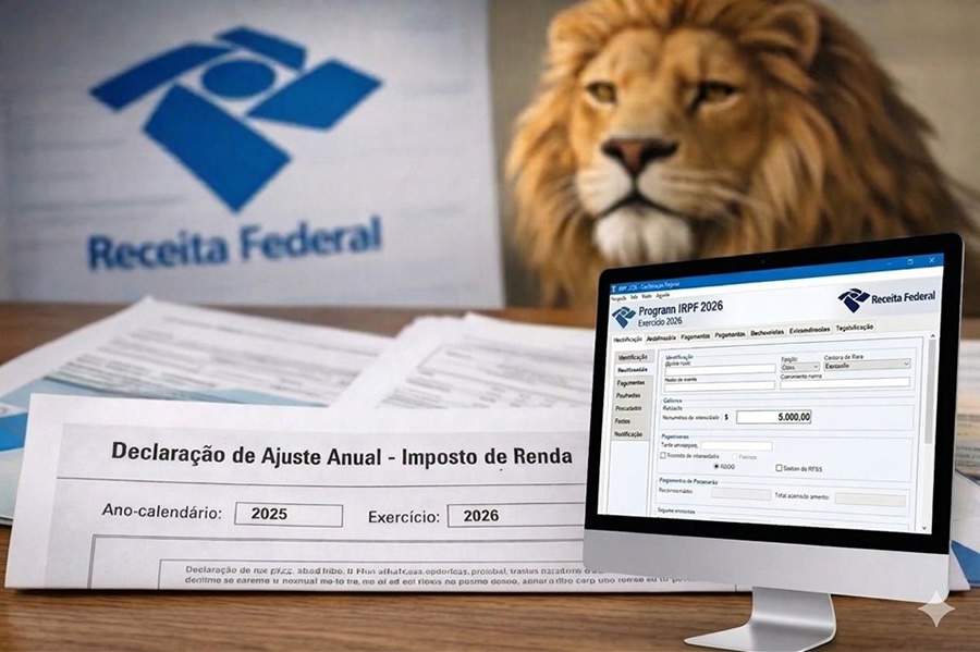 Cr&eacute;dito: Divulga&ccedil;&atilde;o