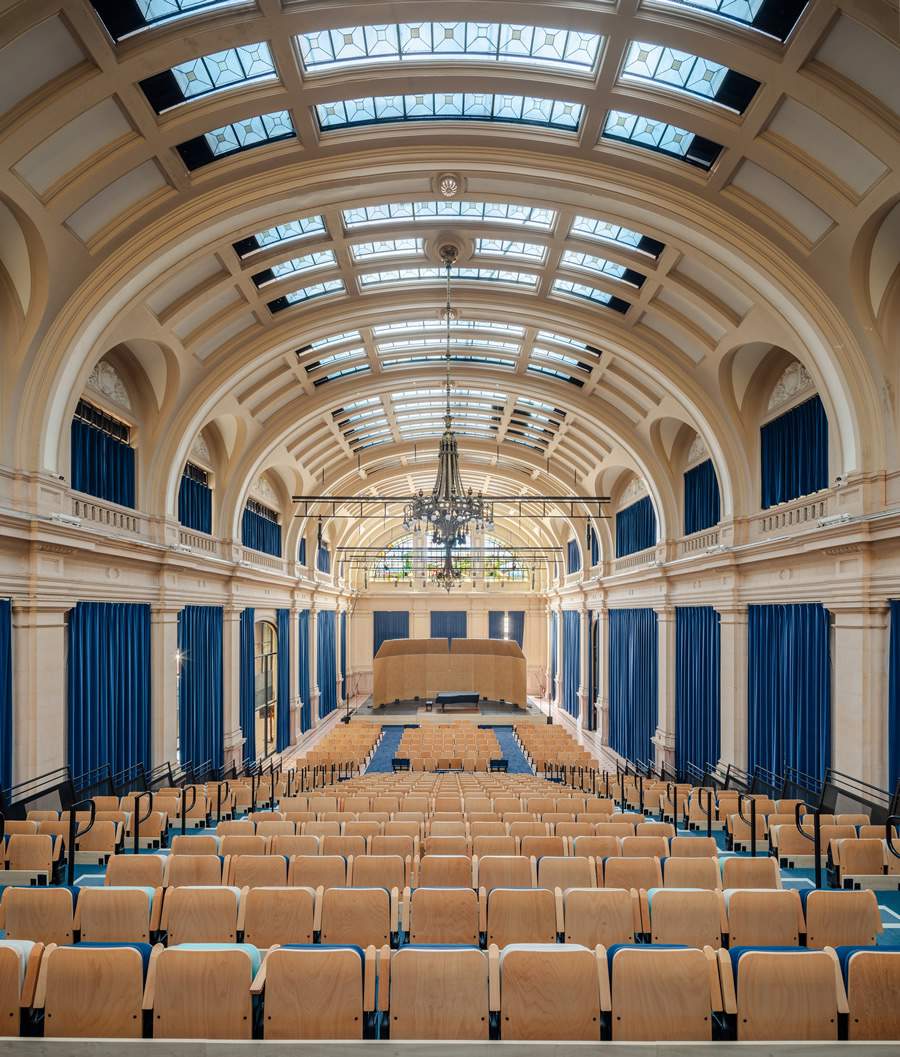  Estação Motiva Cultural - Manuel Sá