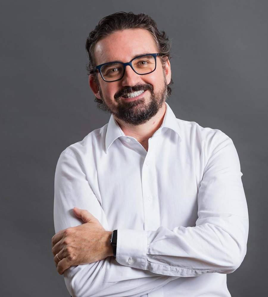 Humberto Mazziotti, diretor comercial da MAPFRE Cons&oacute;rcios