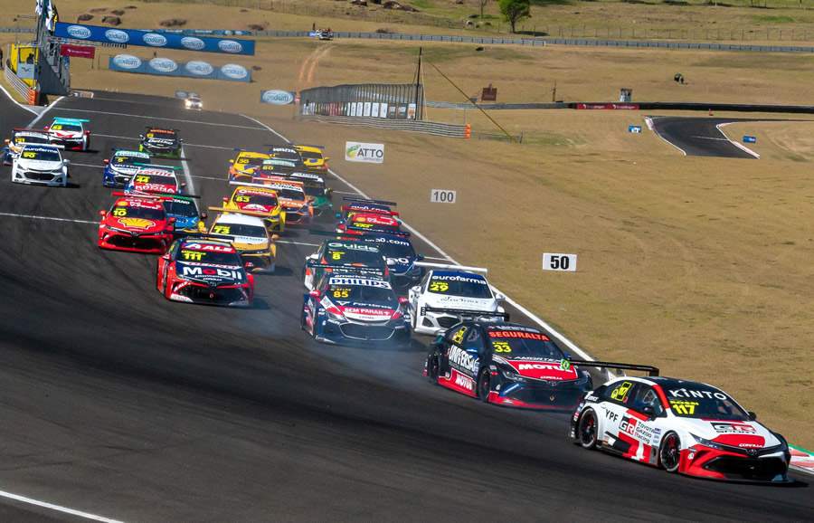 Velocitta recebe a 10&ordf; e antepen&uacute;ltima etapa da temporada da Stock Car (Lu&iacute;s Fran&ccedil;a/P1 Media Relations)