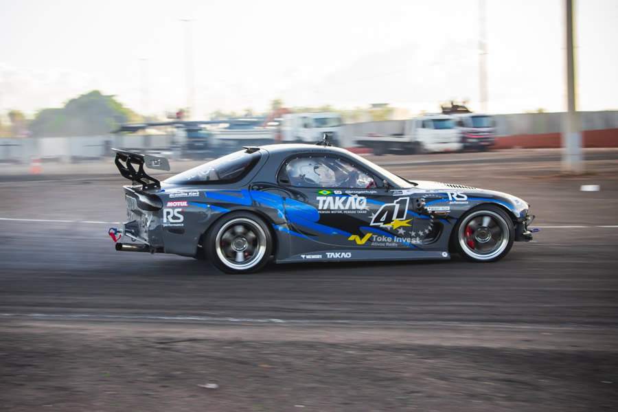 Takao: uma das maiores empresas de pe&ccedil;as de reposi&ccedil;&atilde;o do Brasil