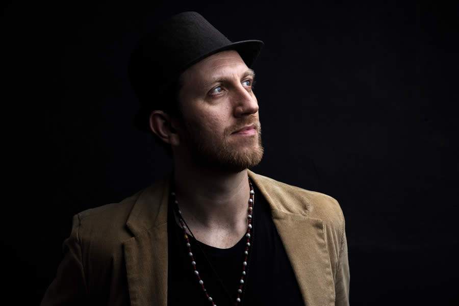 John Mueller - Foto: Samuel de Oliveira