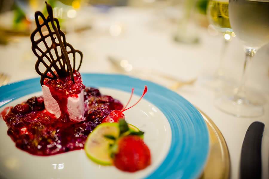 A Gastronomia É Um dos Fatores Decisivos Para a Escolha de um Destino