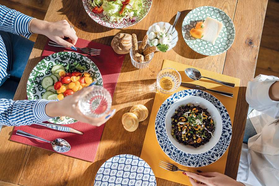 Cr&eacute;dito: Guzzini