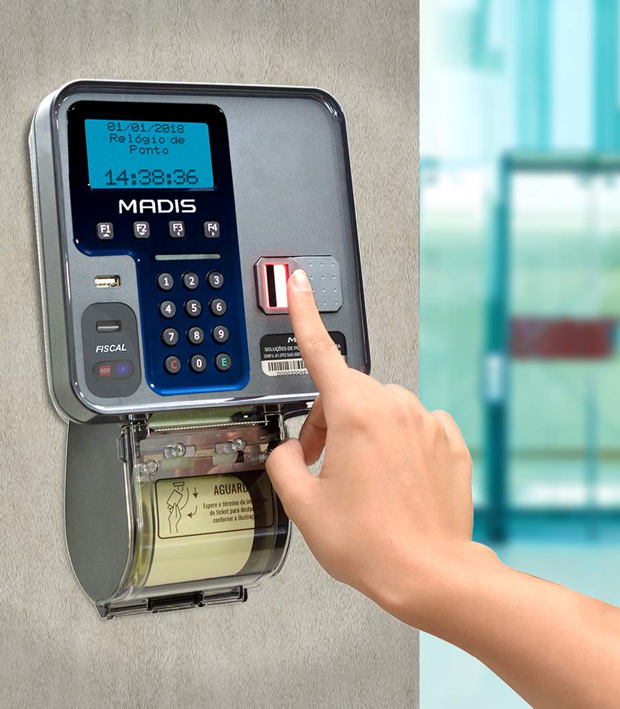 Solu&ccedil;&atilde;o de Ponto, MADIS - Cr&eacute;ditos: Divulga&ccedil;&atilde;o