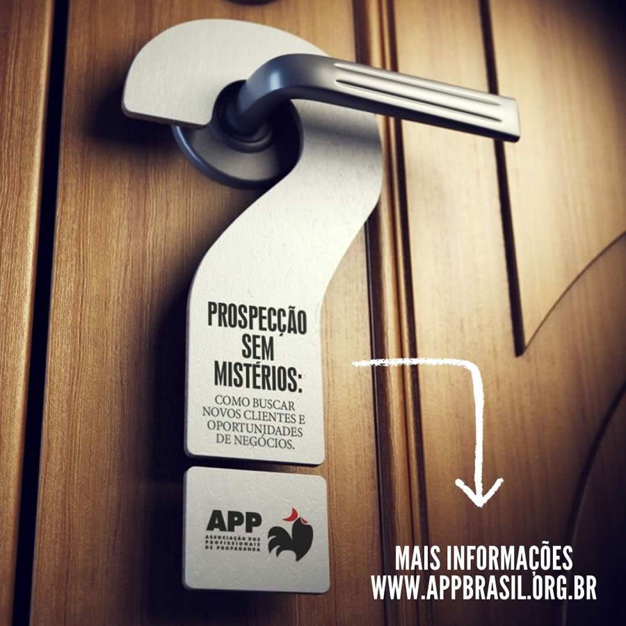 App Brasil Realiza Curso Online Para Prospecção de Novos Negócios