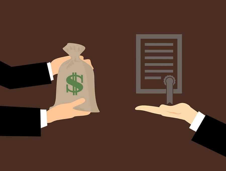 Se comunicando com os bancos na crise