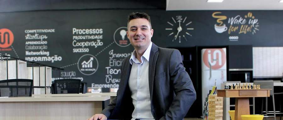 Reinven&ccedil;&atilde;o do varejo: qual &eacute; o papel da tecnologia?