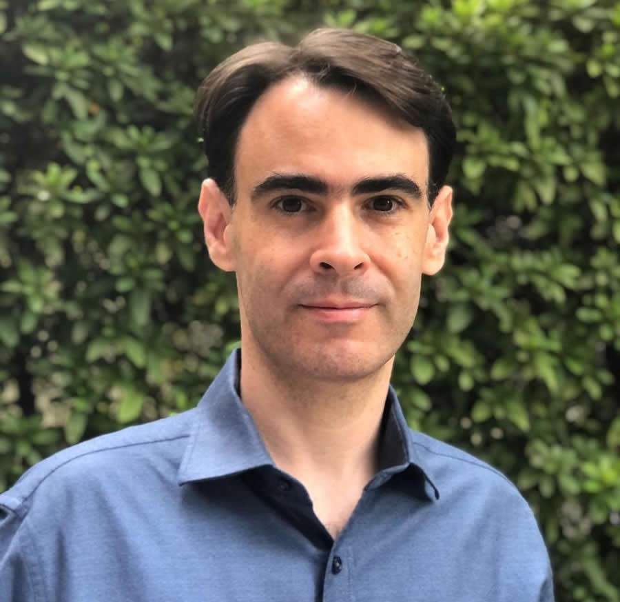 Pedro Signorelli, especialista na implementação do método OKR e fundador da Pragmática Consultoria em Gestão - Divulgação da Pragmática