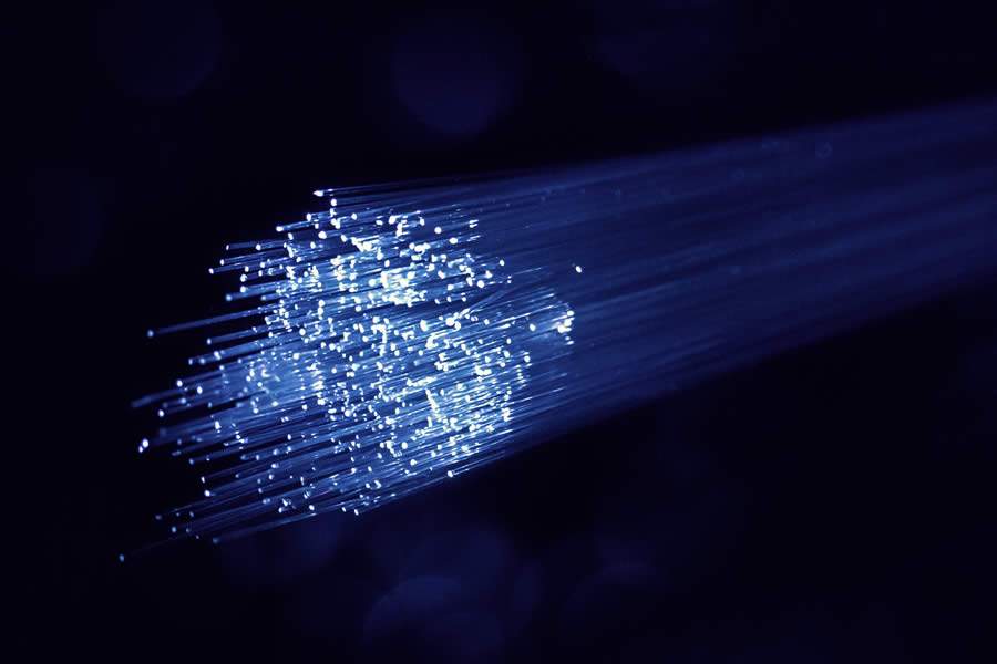 Ava Telecom amplia infraestrutura de rede (Cr&eacute;ditos: Denny M&uuml;ller).