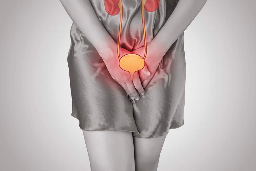 Especialista explica quais h&aacute;bitos prejudicam a sa&uacute;de do trato urin&aacute;rio - Cr&eacute;dito: Depositphotos