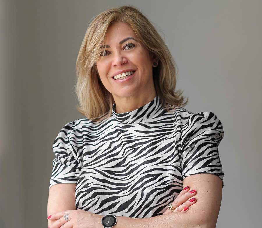 Dra. Eliana Saad Castello Branco