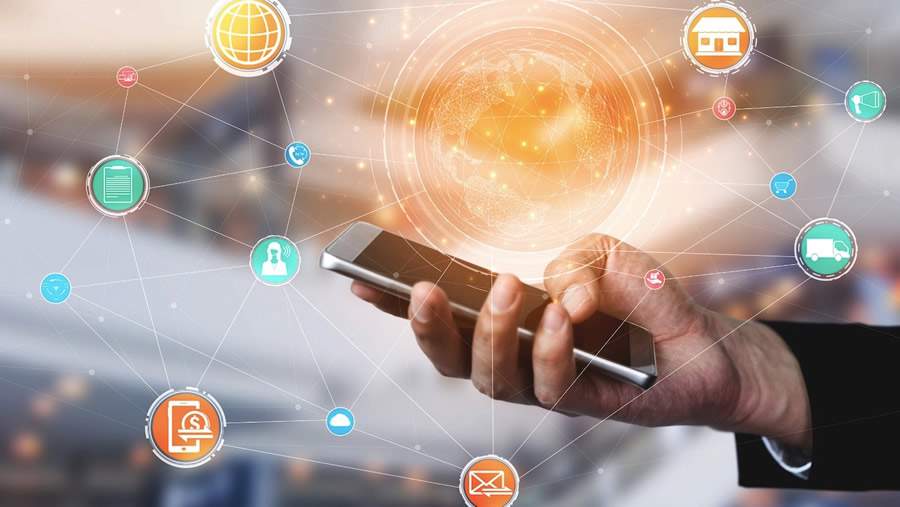 O futuro do e-commerce e as pr&oacute;ximas tend&ecirc;ncias