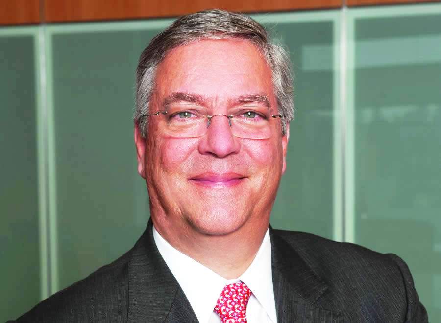 Chubb revela mudan&ccedil;a de paradigma ao participar do Congresso Brasileiro dos Corretores de Seguros