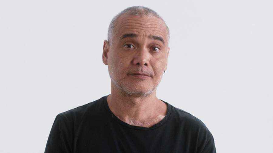  Sidarta Ribeiro (Divulga&ccedil;&atilde;o)