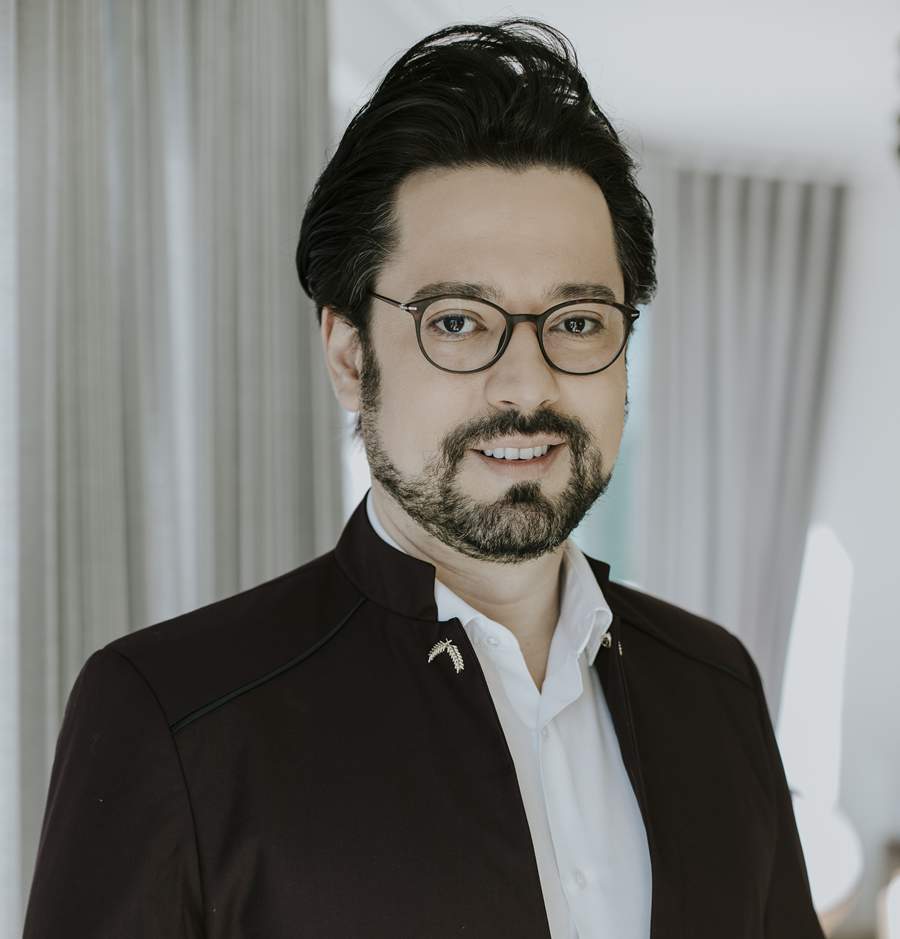 Cr&eacute;dito Carmine Furlleti