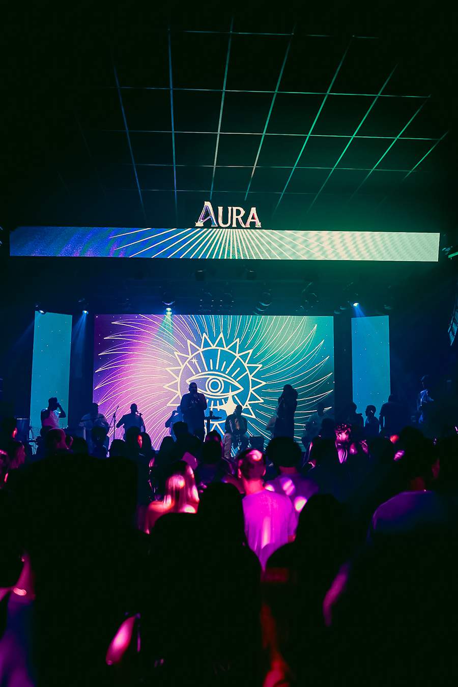  Camarote Aura - Divulga&ccedil;&atilde;o Grupo Vibra - @mariapaulafreire