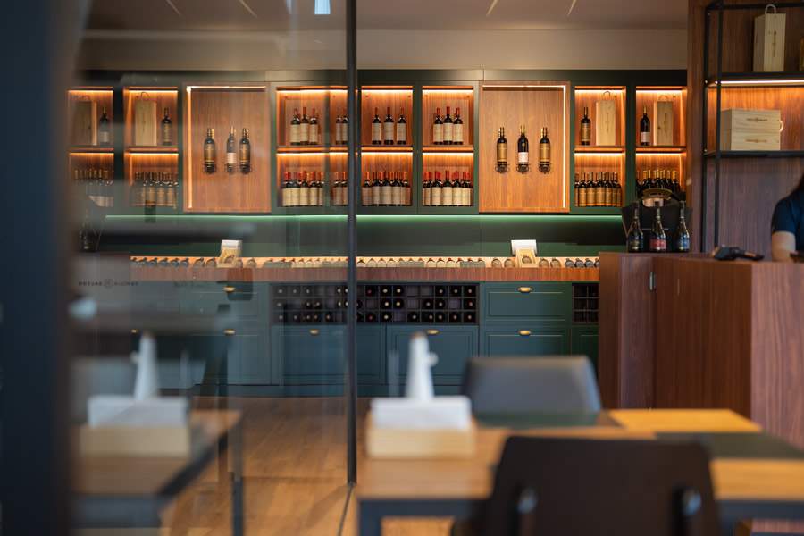 Casa di Pasto Fam&iacute;lia Salton &eacute; a nova atra&ccedil;&atilde;o enotur&iacute;stica do roteiro Caminhos de Pedra, em Bento Gon&ccedil;alves